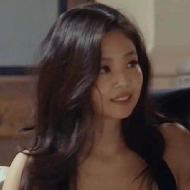 Jennie kim