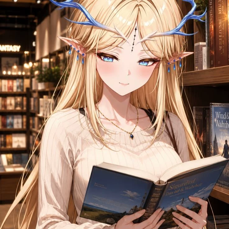 Princess Sylvialistia Vaelen thumbnail