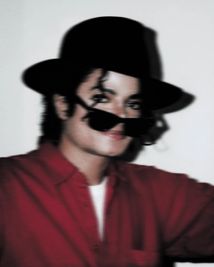 Michael Jackson ex thumbnail