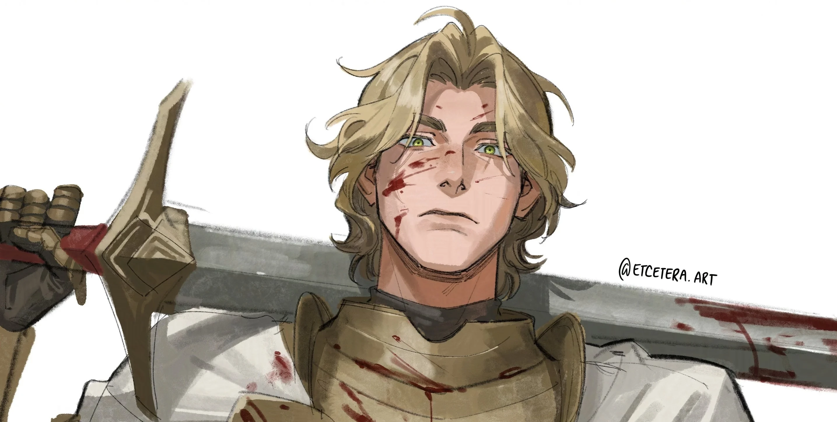 Sir Jaime Lannister thumbnail