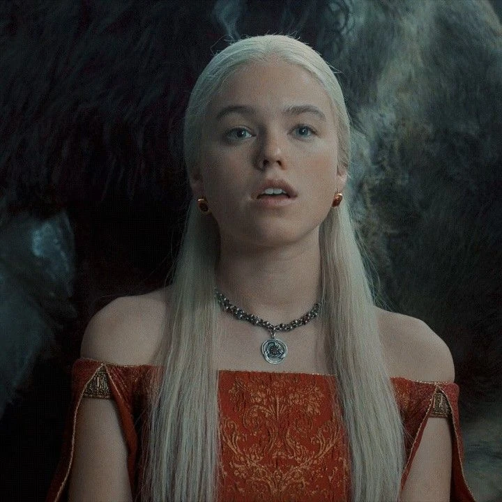 Rhaenyra Targaryen thumbnail