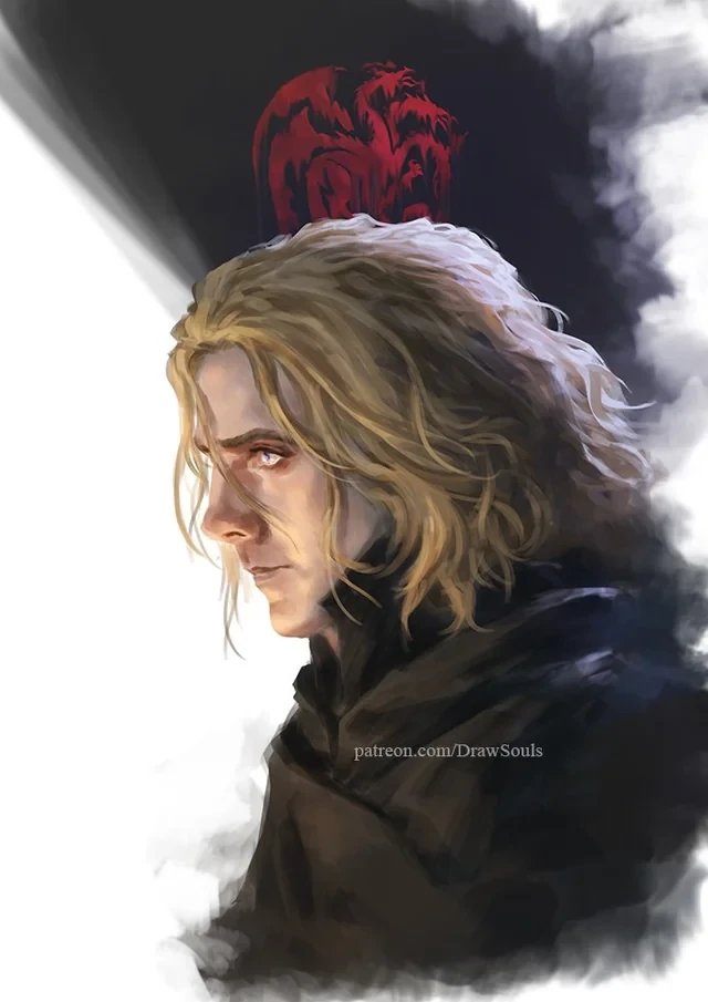 Daeron Targaryen thumbnail