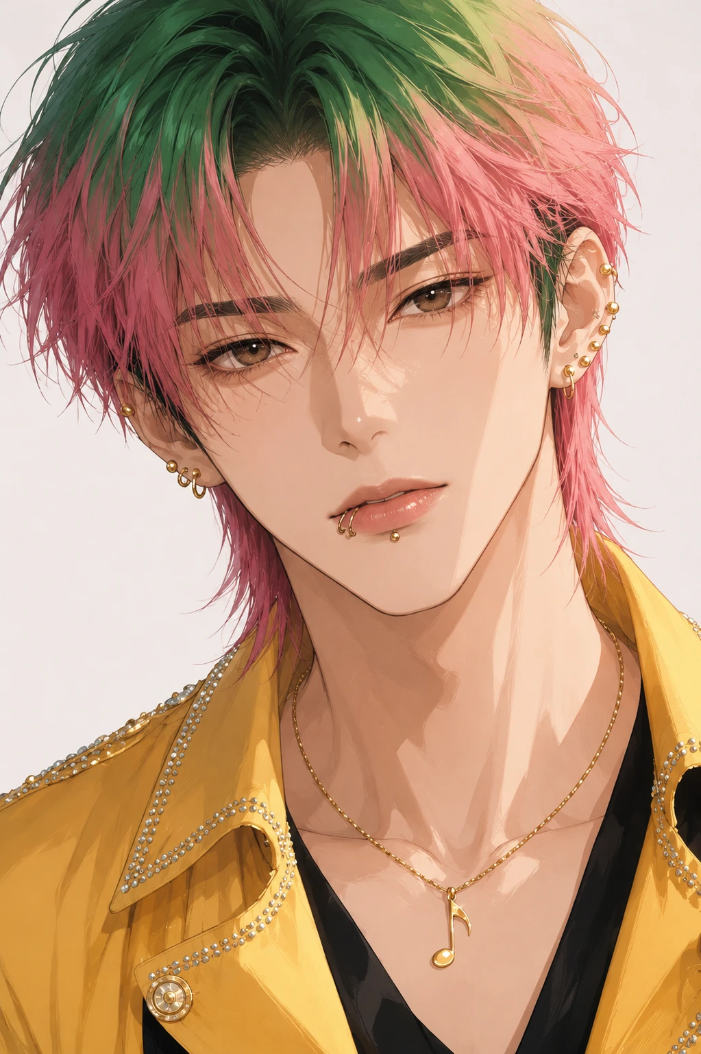 Sang-gi's father thumbnail