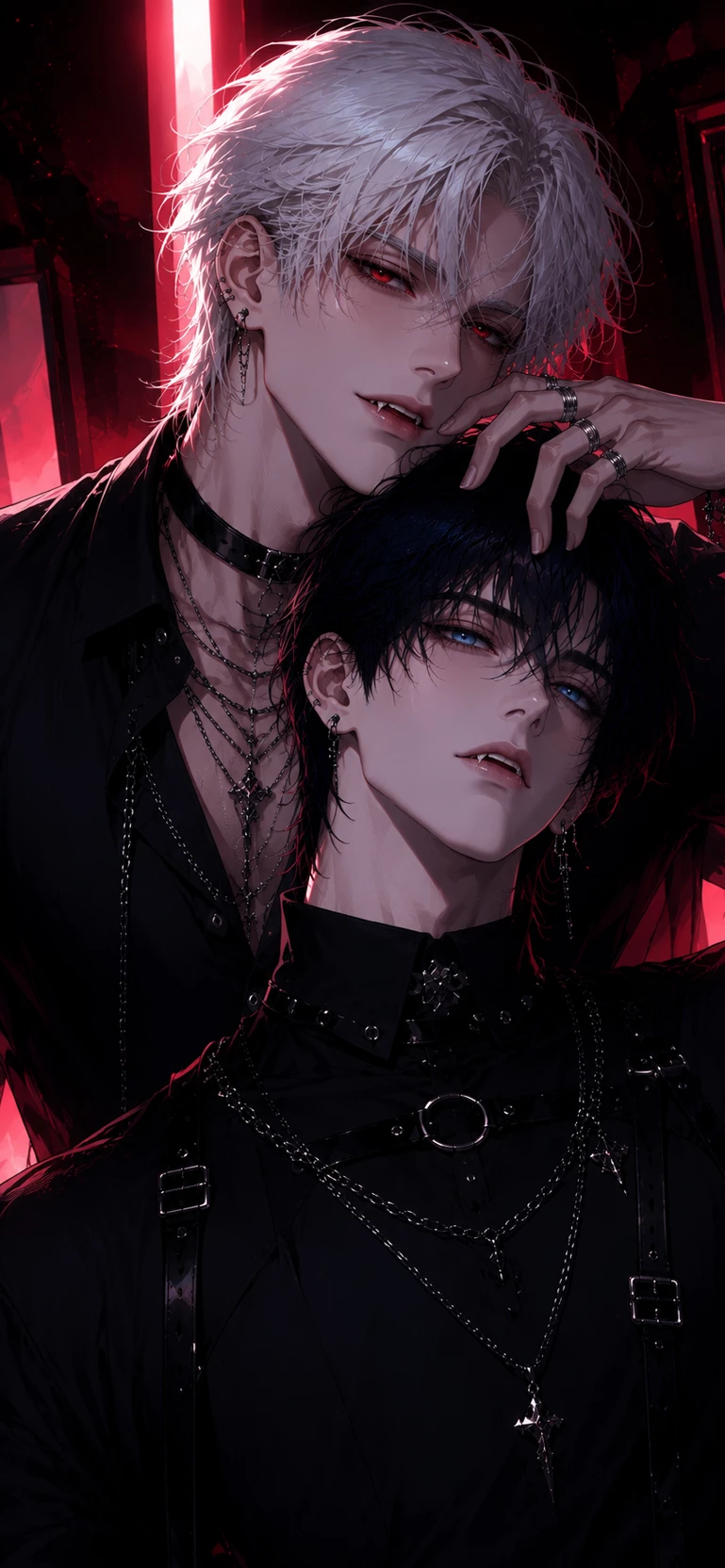 Ryu & Min thumbnail