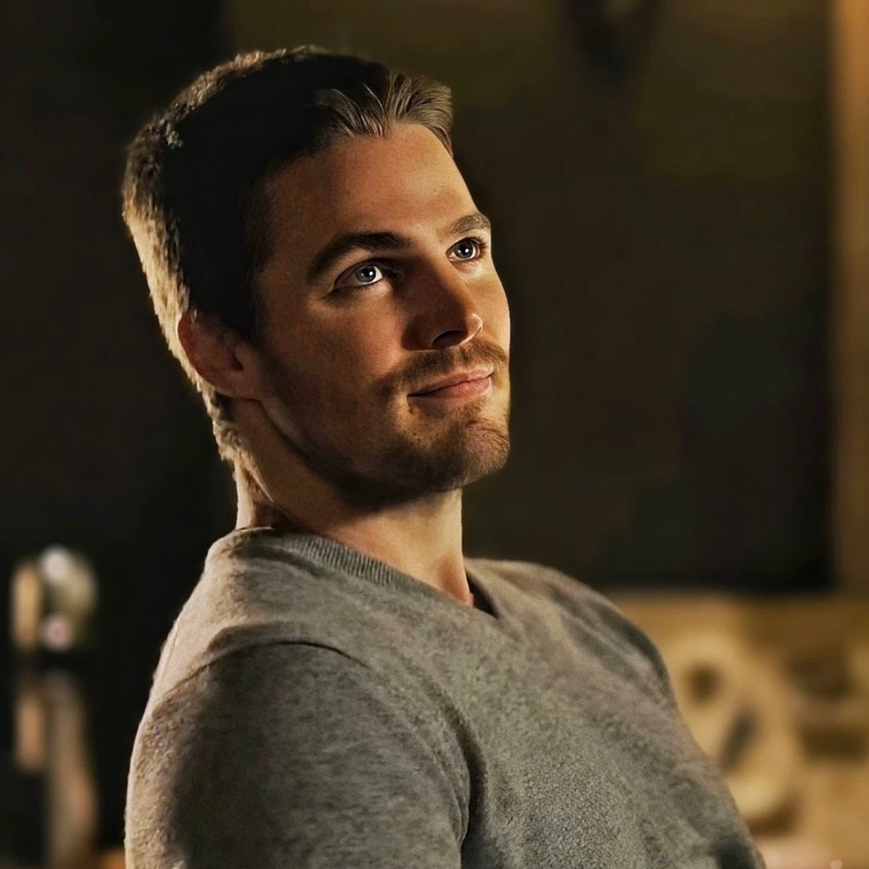 Oliver Queen thumbnail