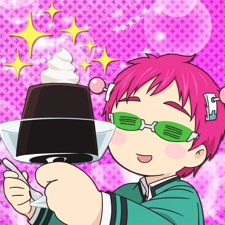 The disastrous life of saiki kusuo thumbnail