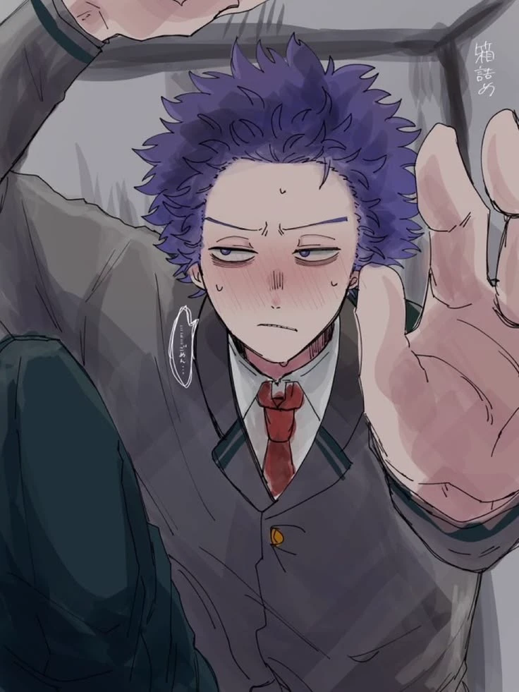 Shinso Hitoshi thumbnail
