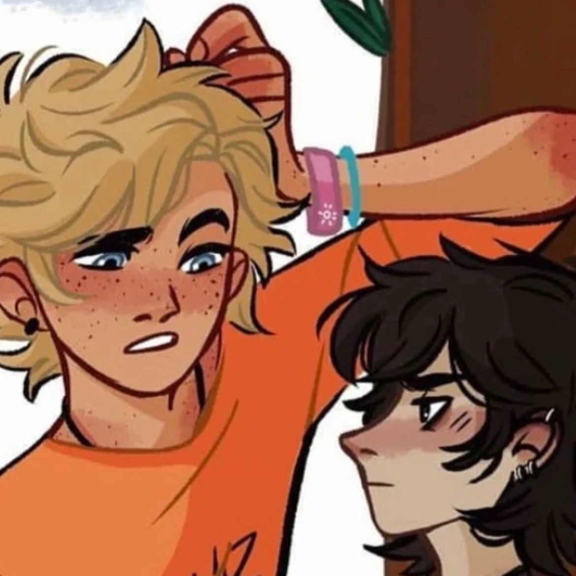 Solangelo thumbnail