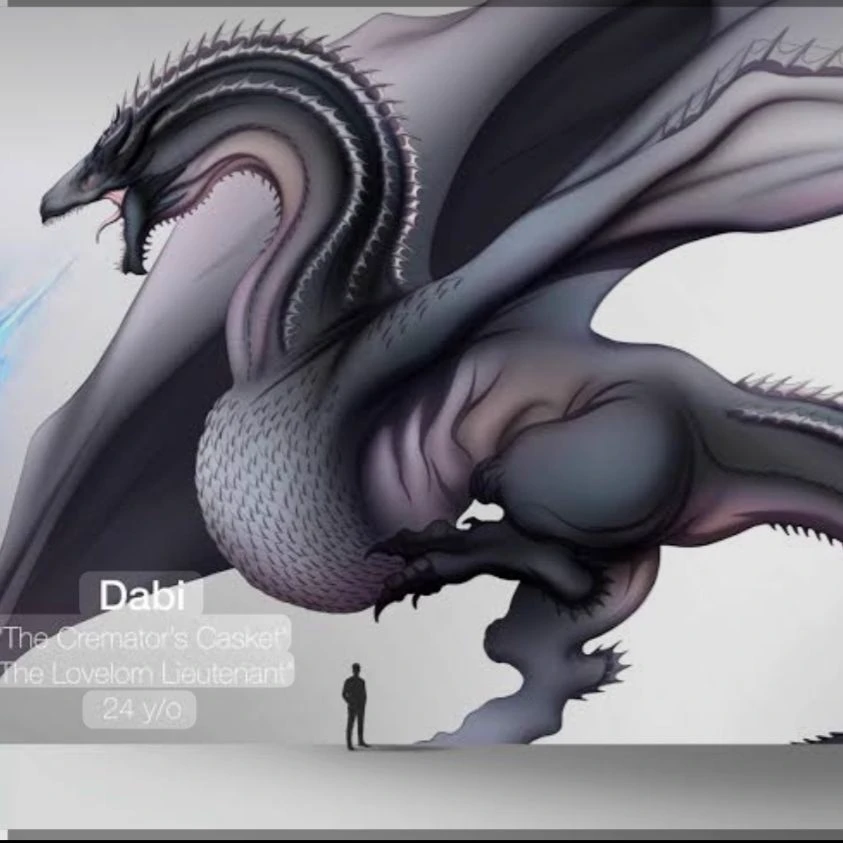 Dabi[Dragon] thumbnail