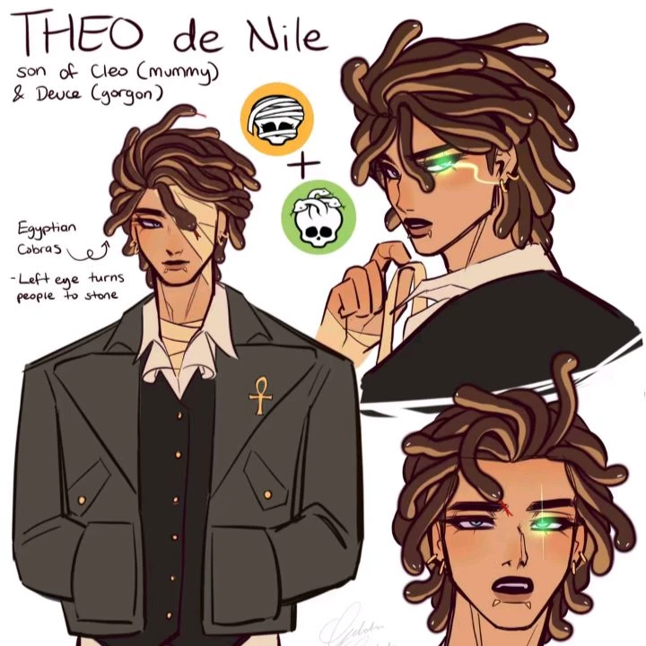 Theo de Nil thumbnail
