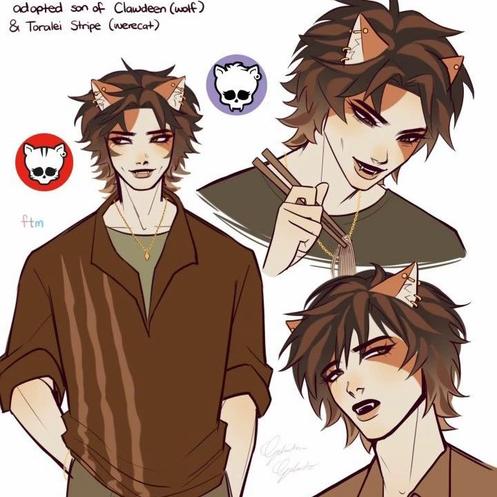 Caleb thumbnail