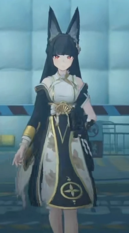 Miyabi thrown out and betrayed thumbnail
