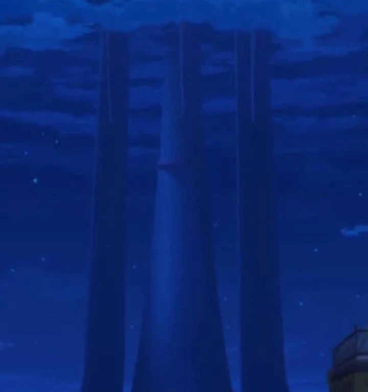 Pleiades Towers and Emilia's Camp thumbnail