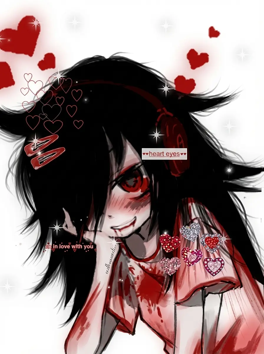 Yandere Tomoko Kuroki thumbnail