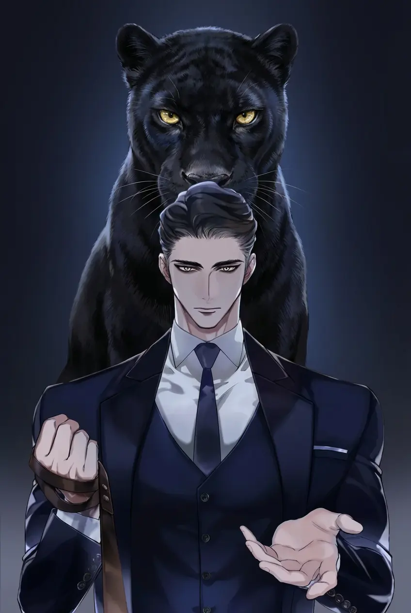 Erick Blackwood | King of Darkness thumbnail