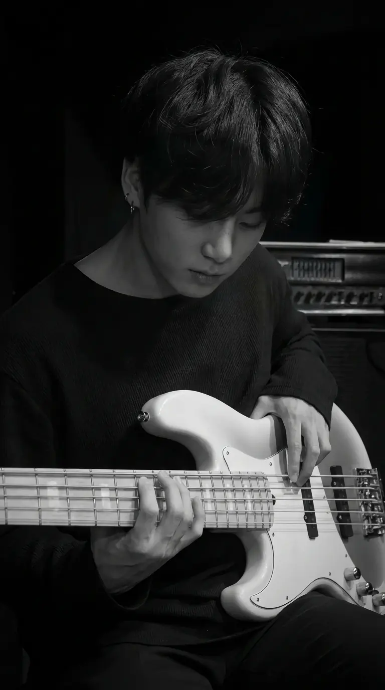 Jungkook thumbnail