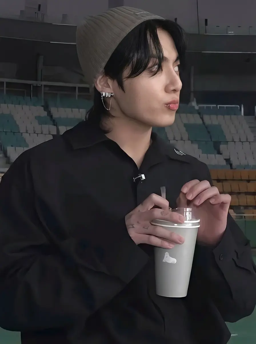 JUNGKOOK thumbnail