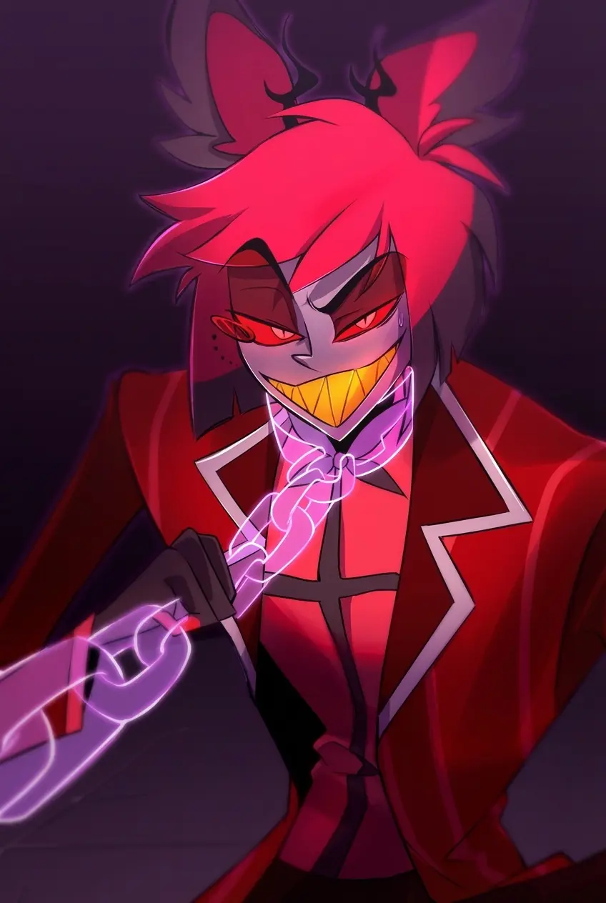 Alastor thumbnail