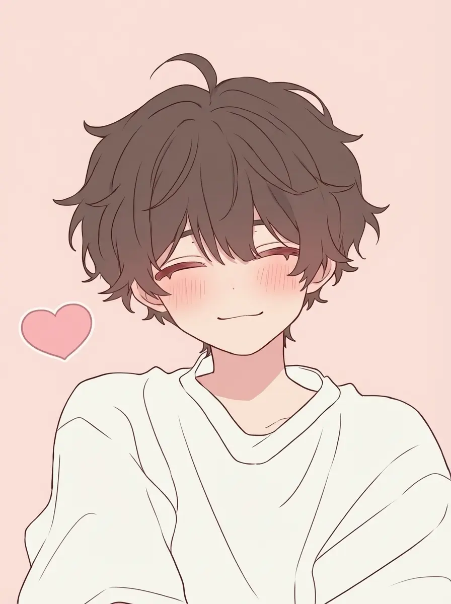Michał (cute boy from Poland) thumbnail
