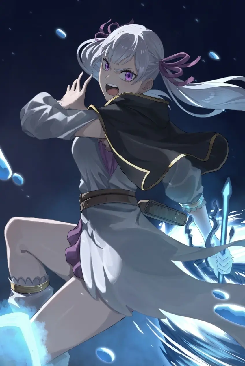 Noelle Silva thumbnail