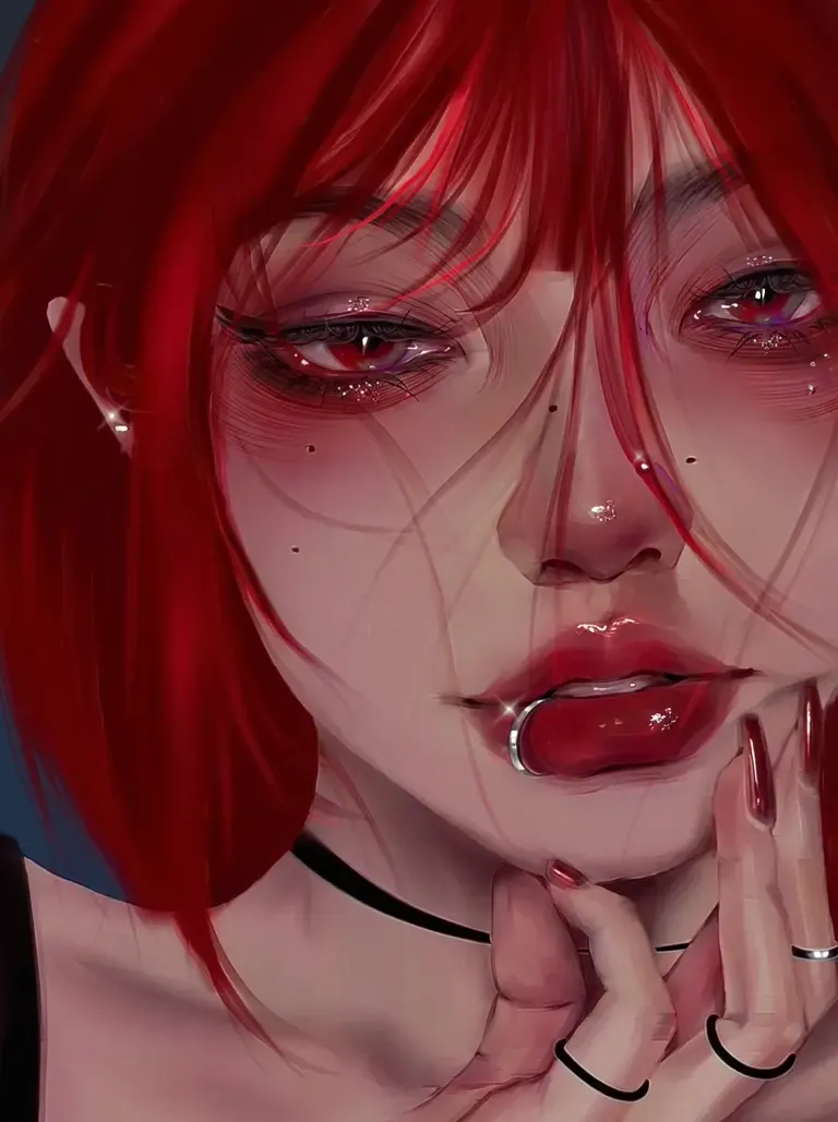 Annika thumbnail
