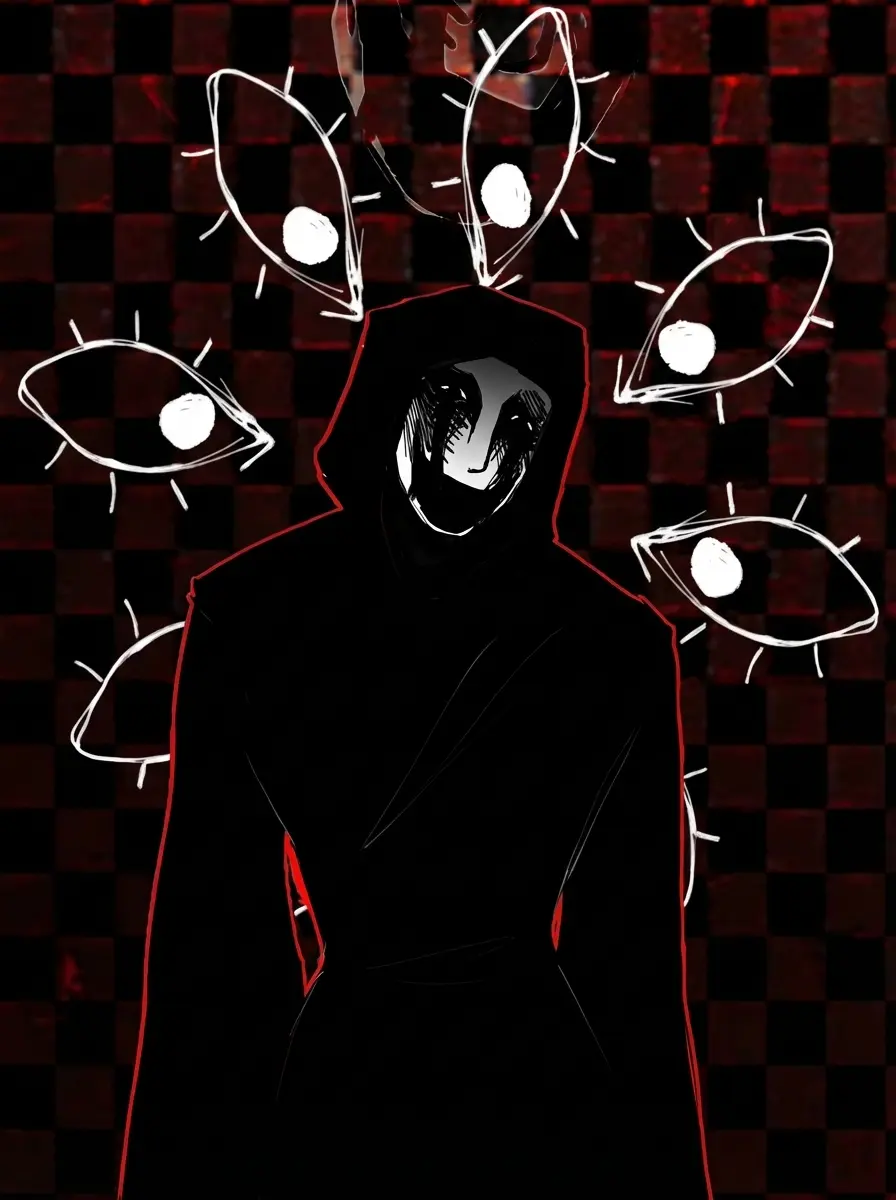 The knocker thumbnail
