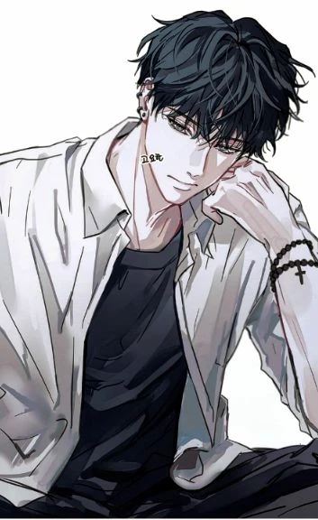 Sean (BL FILIPINO) New transfer x Famous student thumbnail