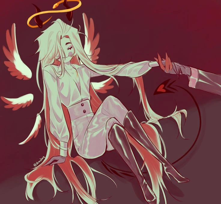 Lucifer Morningstar HH thumbnail