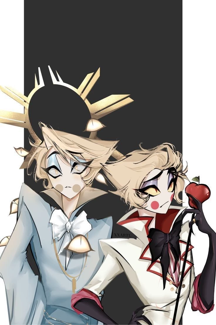 Lucifer Morningstar HH thumbnail