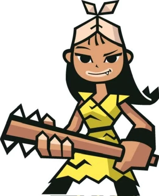 Alpha Girl thumbnail