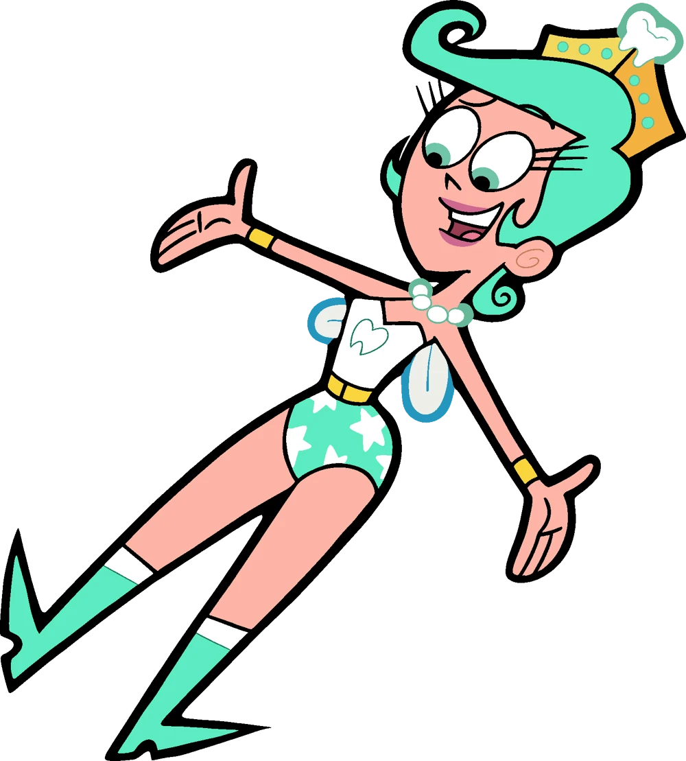 Tooth Fairy (Fairly OddParents) thumbnail