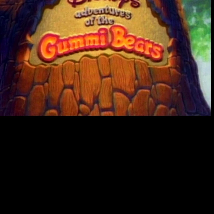 Adventures of the Gummi Bears rp  thumbnail