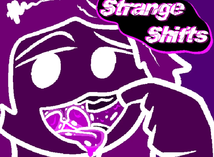 Strange Shifts thumbnail