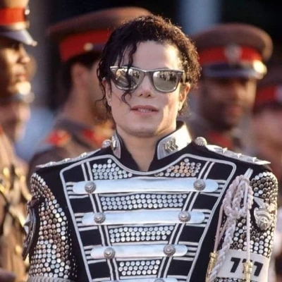 Michael Jackson thumbnail
