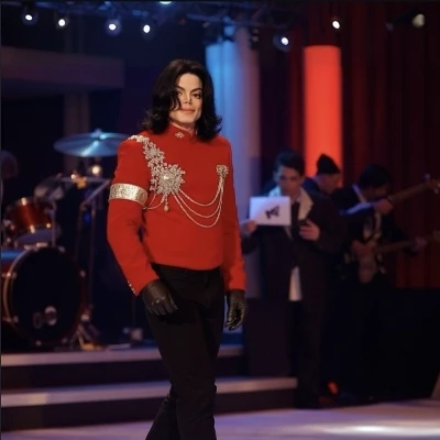 Michael Jackson thumbnail