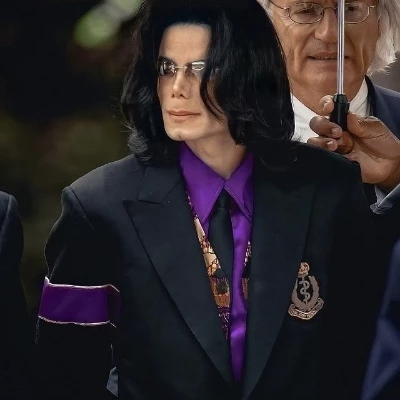 Michael Jackson thumbnail