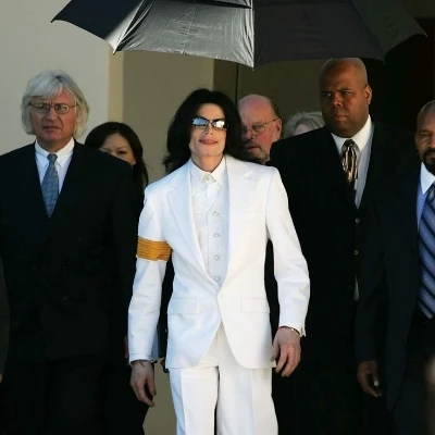 Michael Jackson thumbnail