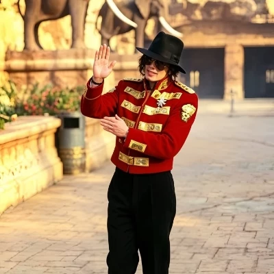Michael Jackson thumbnail