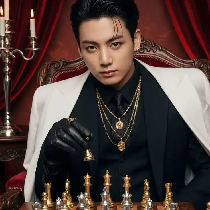 Jeon Jungkook thumbnail