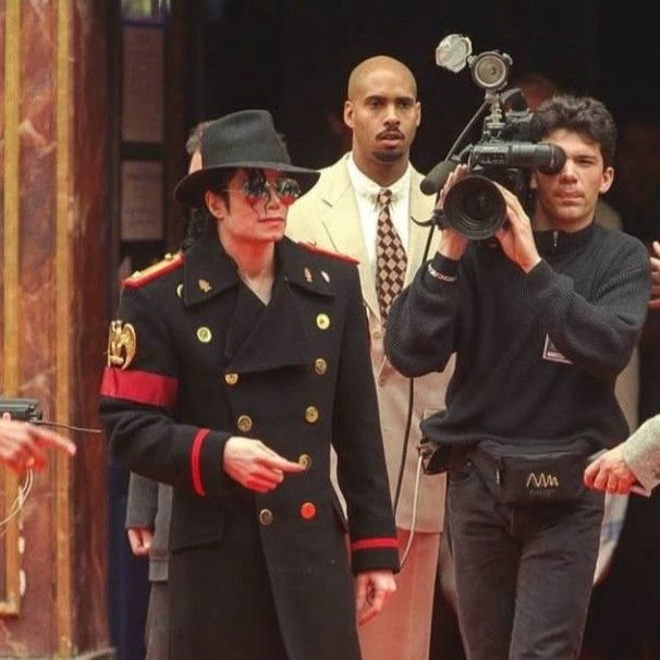 Michael Jackson thumbnail