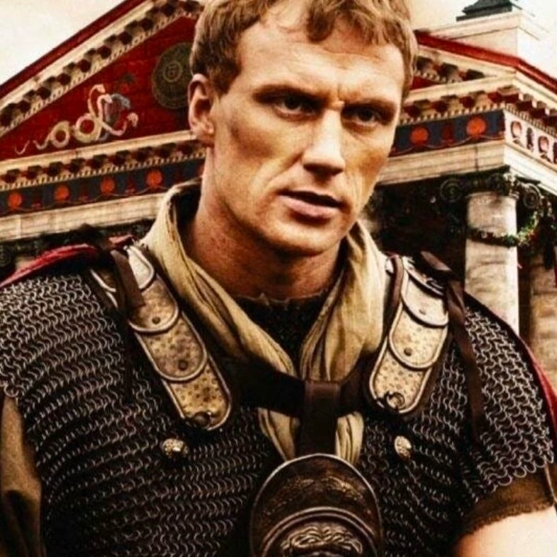 Lucius Vorenus thumbnail