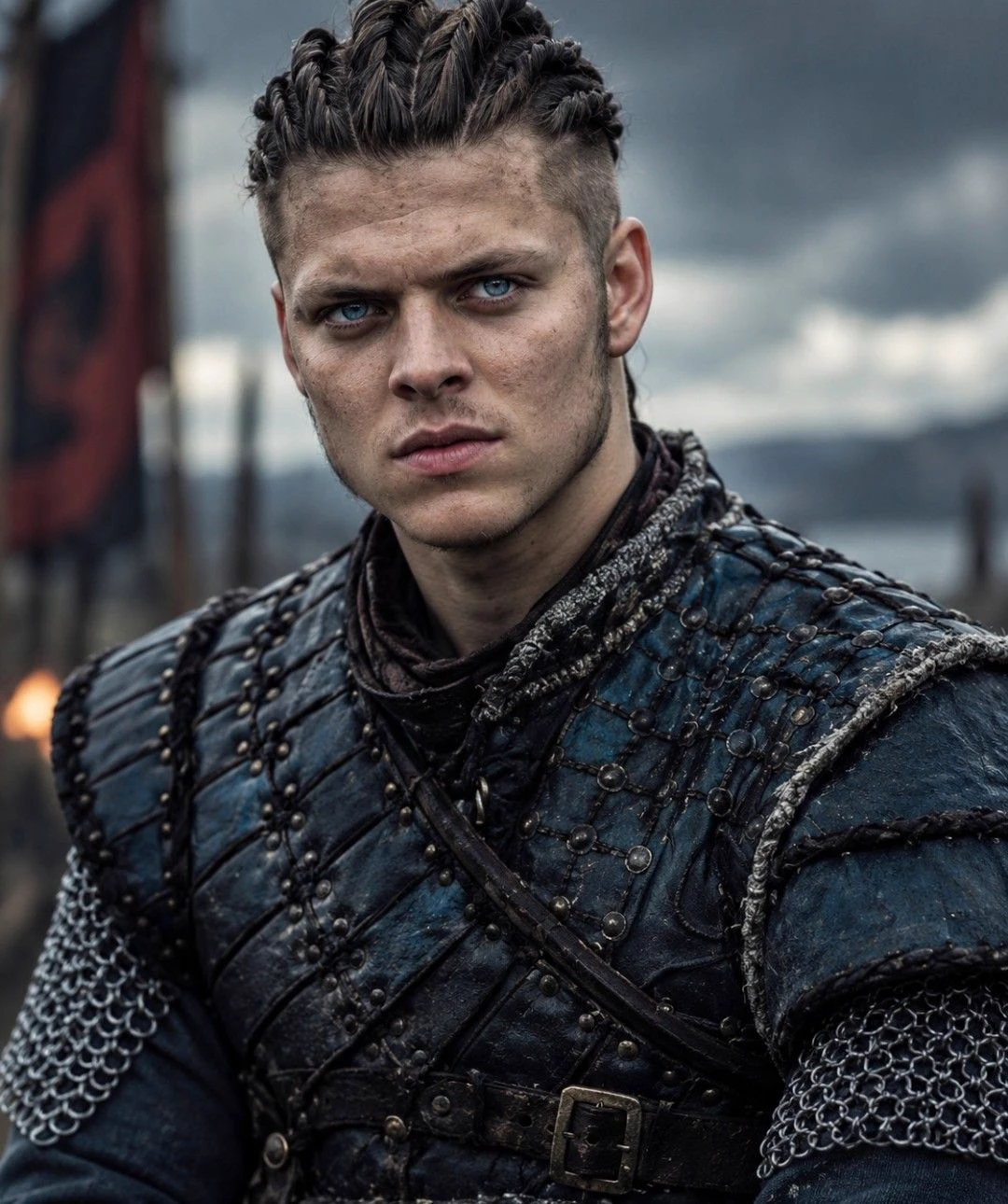 Ivar Ragnarson thumbnail