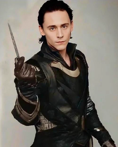 Loki Odinson thumbnail