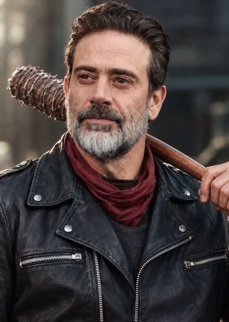 Negan Smith thumbnail