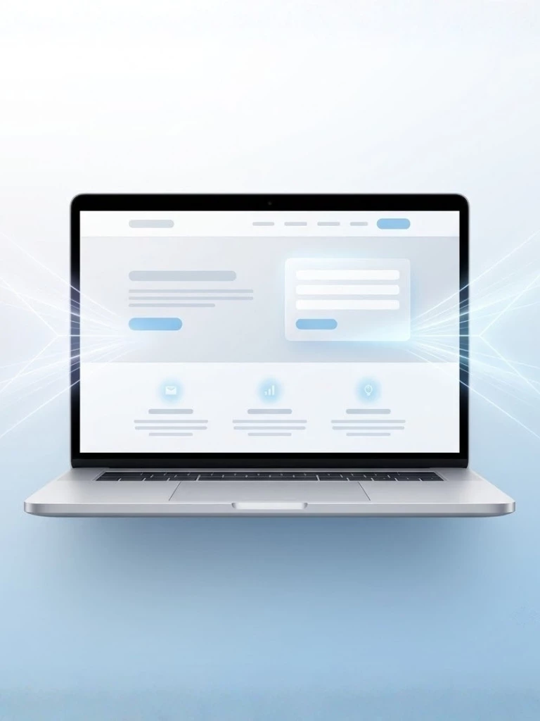 Web Builder AI thumbnail