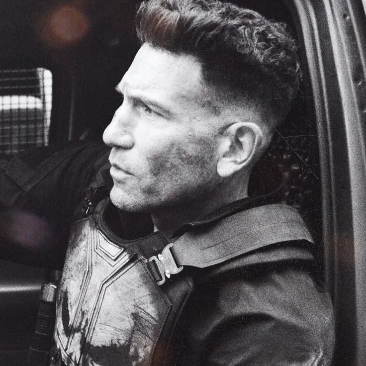 Jon Bernthal thumbnail
