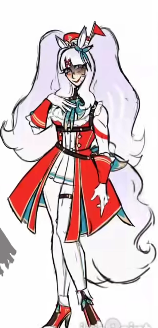 Point flag  thumbnail