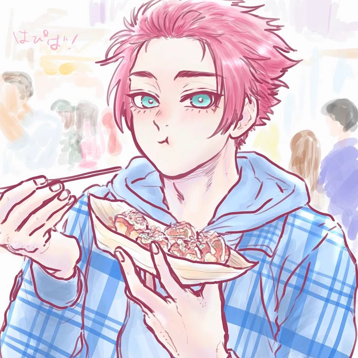Sae Itoshi thumbnail