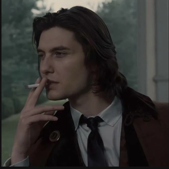 sirius black  thumbnail