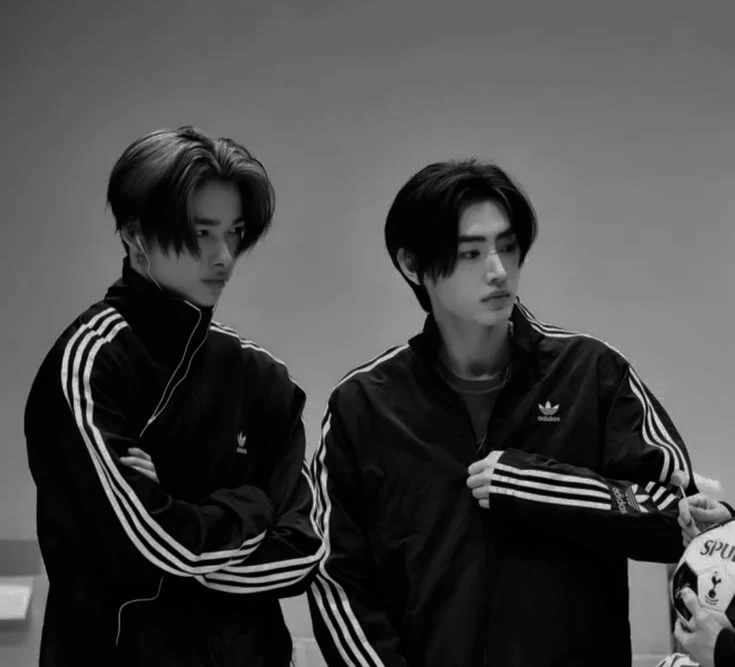 Ni-ki and Sunghoon thumbnail